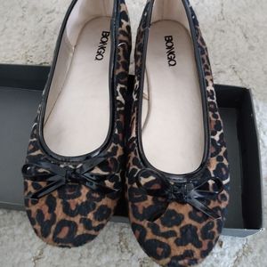 Bongo Flats